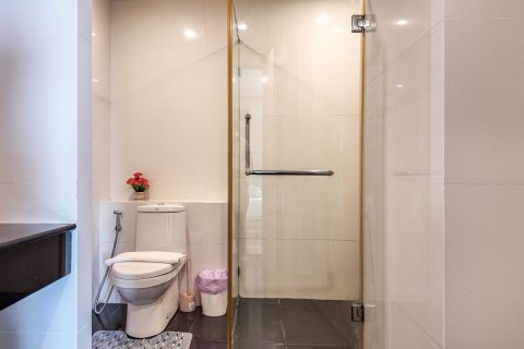 Condominio de 2 dormitorios en Pattaya, Tailandia № 130042 - foto 16