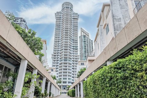 Condominio de 2 dormitorios en Pattaya, Tailandia № 130042 - foto 2