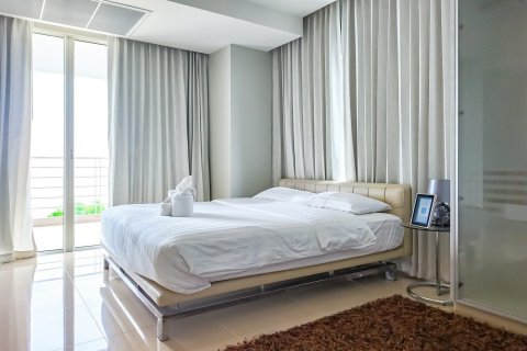 Condominio de 2 dormitorios en Pattaya, Tailandia № 130042 - foto 10
