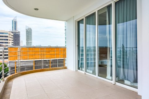 Condominio de 2 dormitorios en Pattaya, Tailandia № 130042 - foto 18