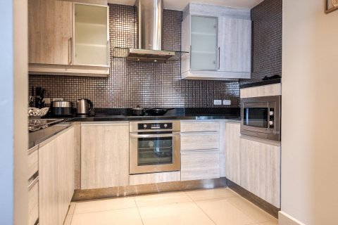Condominio de 2 dormitorios en Pattaya, Tailandia № 130042 - foto 7