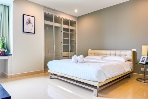 Condominio de 2 dormitorios en Pattaya, Tailandia № 130042 - foto 14