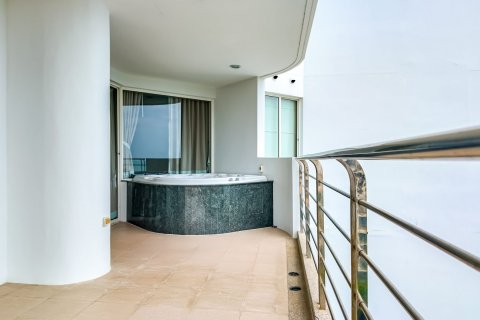 Condominio de 2 dormitorios en Pattaya, Tailandia № 130042 - foto 19