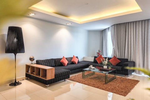 Condominio de 2 dormitorios en Pattaya, Tailandia № 130042 - foto 3