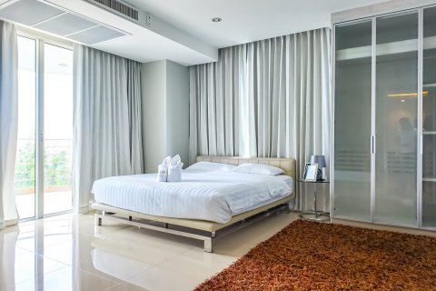 Condominio de 2 dormitorios en Pattaya, Tailandia № 130042 - foto 9