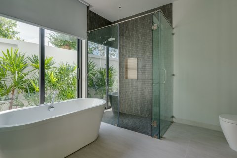 Hors-plan Botanica Modern Loft 2 à Phuket, Thaïlande № 79310 - photo 9