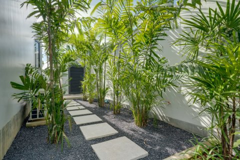 Hors-plan Botanica Modern Loft 2 à Phuket, Thaïlande № 79310 - photo 15