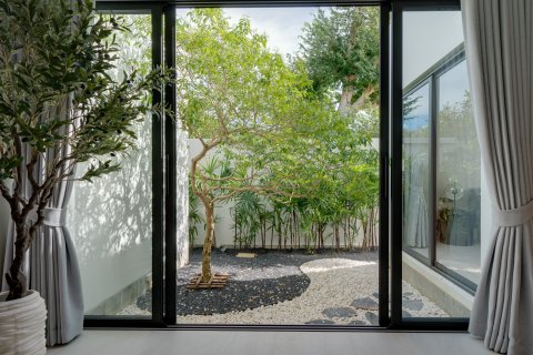 Hors-plan Botanica Modern Loft 2 à Phuket, Thaïlande № 79310 - photo 11