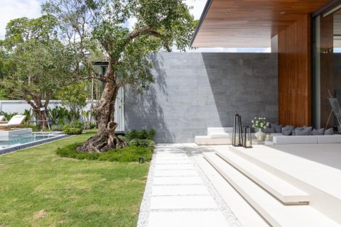 Villa in Kamala, Thailand 3 bedrooms № 71532 - photo 18