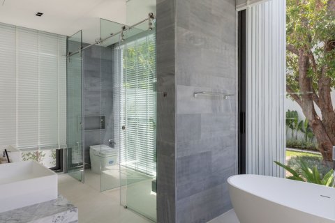 Villa in Kamala, Thailand 3 bedrooms № 71532 - photo 11