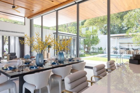 Villa in Kamala, Thailand 3 bedrooms № 71532 - photo 4