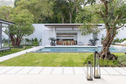 Villa in Kamala, Thailand 3 bedrooms № 71532 - photo 15