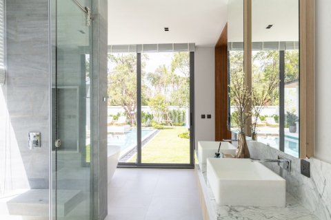 Villa in Kamala, Thailand 3 bedrooms № 71532 - photo 10
