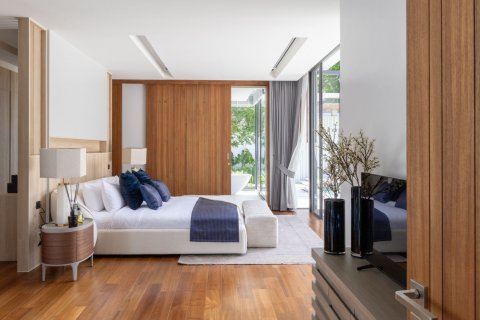 Villa in Kamala, Thailand 3 bedrooms № 71532 - photo 9