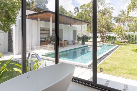 Villa in Kamala, Thailand 3 bedrooms № 71532 - photo 12