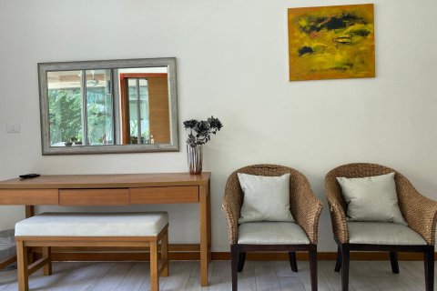 Chalet de 3 dormitorios en Rawai, Tailandia № 71542 - foto 11
