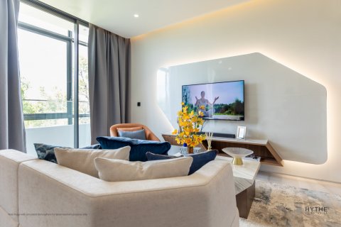 Eigentumswohnung auf Layan Beach, Thailand, 1 Schlafzimmer № 71625 - Foto 14