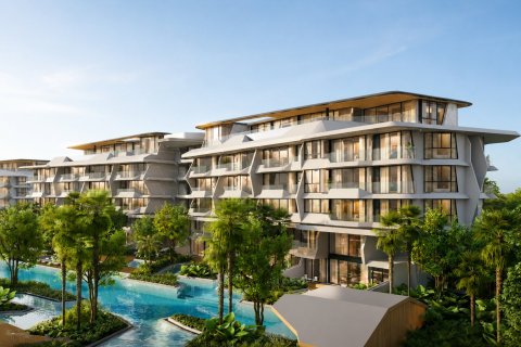 Eigentumswohnung auf Layan Beach, Thailand, 1 Schlafzimmer № 71625 - Foto 9