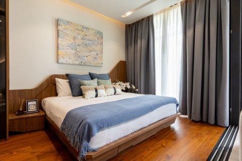 Eigentumswohnung auf Layan Beach, Thailand, 1 Schlafzimmer № 71625 - Foto 15