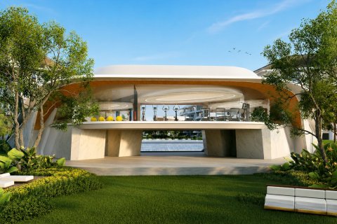 Eigentumswohnung auf Layan Beach, Thailand, 1 Schlafzimmer № 71625 - Foto 6