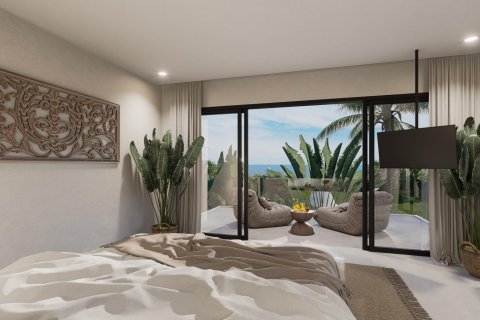 Casa de 3 dormitorios en Ko Samui, Tailandia № 126784 - foto 3