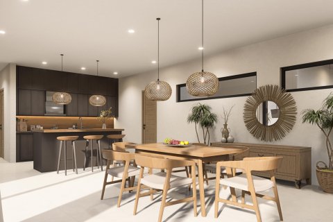 Casa de 3 dormitorios en Ko Samui, Tailandia № 126784 - foto 7