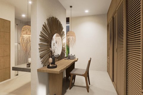 Casa de 3 dormitorios en Ko Samui, Tailandia № 126784 - foto 2