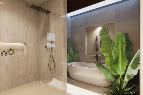 Casa de 3 dormitorios en Ko Samui, Tailandia № 126784 - foto 10