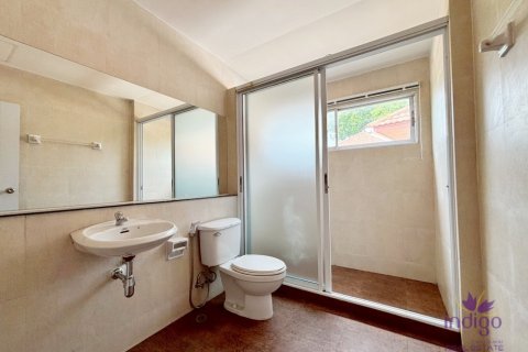 Casa de 3 dormitorios en San Sai, Tailandia № 124200 - foto 12