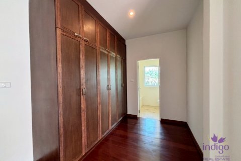 Casa de 3 dormitorios en San Sai, Tailandia № 124200 - foto 9