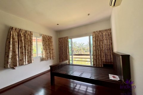 Casa de 3 dormitorios en San Sai, Tailandia № 124200 - foto 6