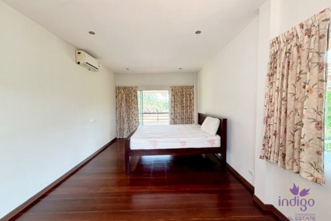 Casa de 3 dormitorios en San Sai, Tailandia № 124200 - foto 7