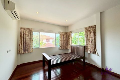 Casa de 3 dormitorios en San Sai, Tailandia № 124200 - foto 8