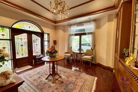 Casa de 4 dormitorios en Chiang Mai, Tailandia № 124201 - foto 6