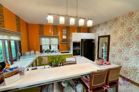 Casa de 4 dormitorios en Chiang Mai, Tailandia № 124201 - foto 10