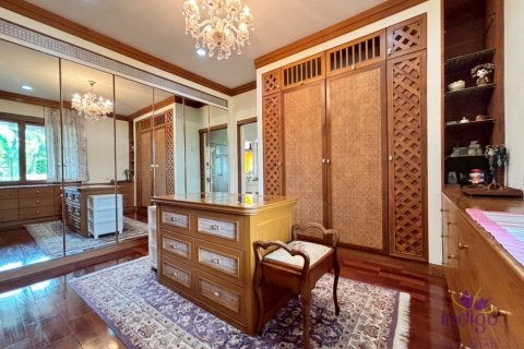 Casa de 4 dormitorios en Chiang Mai, Tailandia № 124201 - foto 21