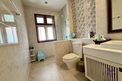 Casa de 4 dormitorios en Chiang Mai, Tailandia № 124201 - foto 18