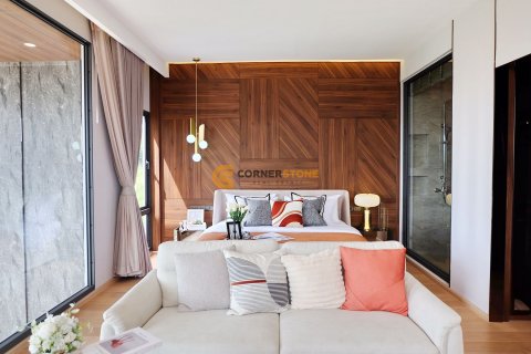 Estudio en Bang Lamung, Tailandia № 100294 - foto 16