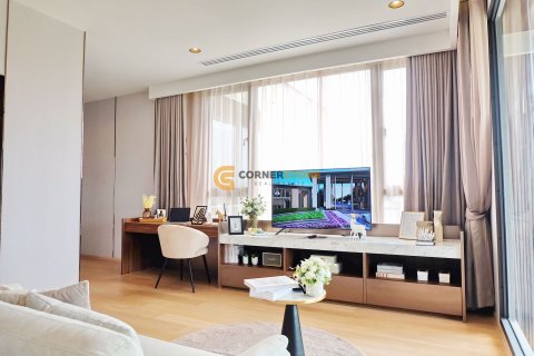 Estudio en Bang Lamung, Tailandia № 100294 - foto 18