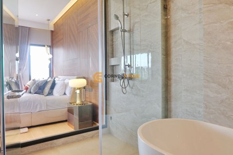 Estudio en Bang Lamung, Tailandia № 100294 - foto 24