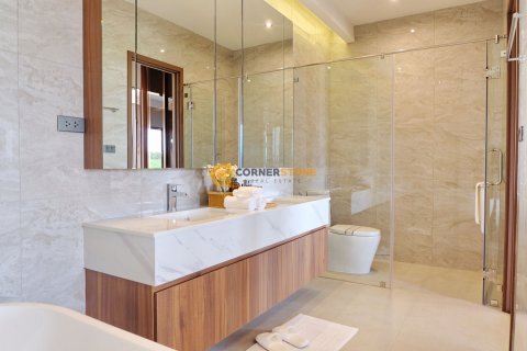 Estudio en Bang Lamung, Tailandia № 100294 - foto 26