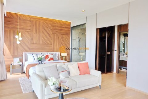 Estudio en Bang Lamung, Tailandia № 100294 - foto 20