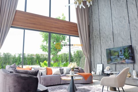 Estudio en Bang Lamung, Tailandia № 100294 - foto 7