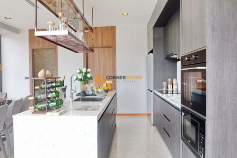 Estudio en Bang Lamung, Tailandia № 100294 - foto 13