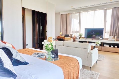 Estudio en Bang Lamung, Tailandia № 100294 - foto 17
