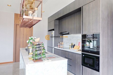 Estudio en Bang Lamung, Tailandia № 100294 - foto 12