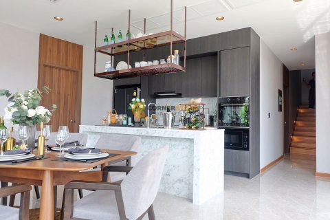 Estudio en Bang Lamung, Tailandia № 100294 - foto 14