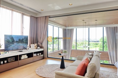 Estudio en Bang Lamung, Tailandia № 100294 - foto 19