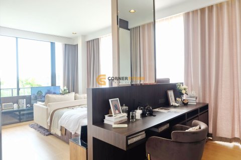 Estudio en Bang Lamung, Tailandia № 100294 - foto 29