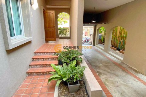 Estudio en Pattaya, Tailandia № 100295 - foto 14